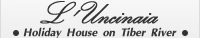 partnership with holiday house Residenze L'Uncinaia