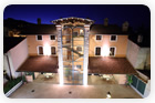partnership with Residenze L'Uncinaia