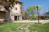 agriturismo il geranio