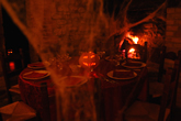 weekend halloween