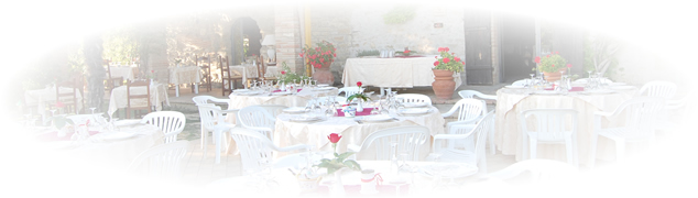 agriturismo il geranio - ristorante