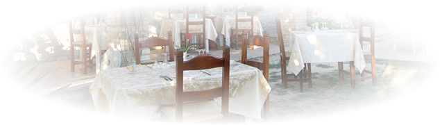 agriturismo il geranio - ristorante
