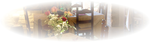 agriturismo il geranio - ristorante