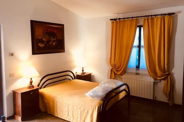 Camere Doppie