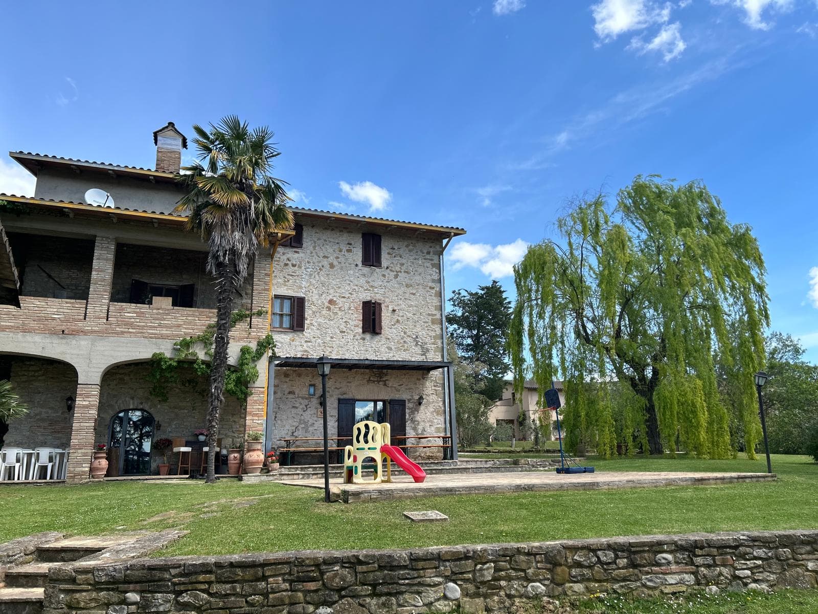 Corpo Riservato